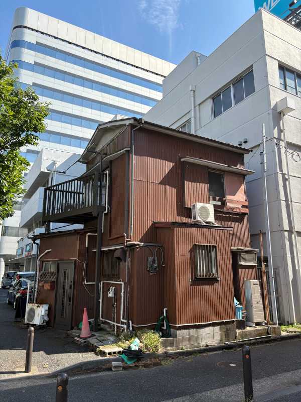 Yokohama - 2025 - Elia's Diary