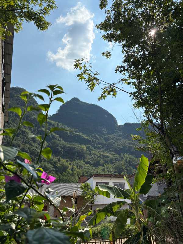 Yangshuo - 2025 - Elia's Diary