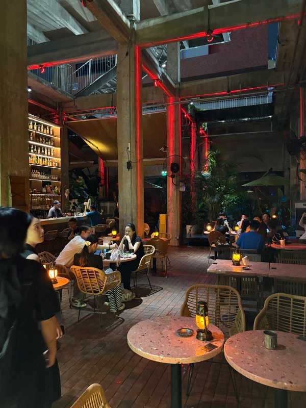 Shenzhen - 2025 - Elia's Diary