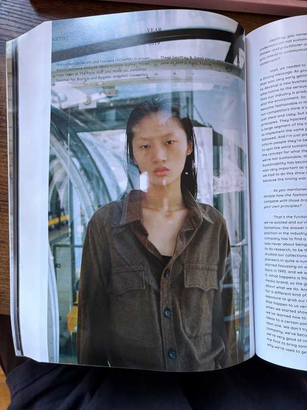 Glasgow - 2025 - Elia's Diary