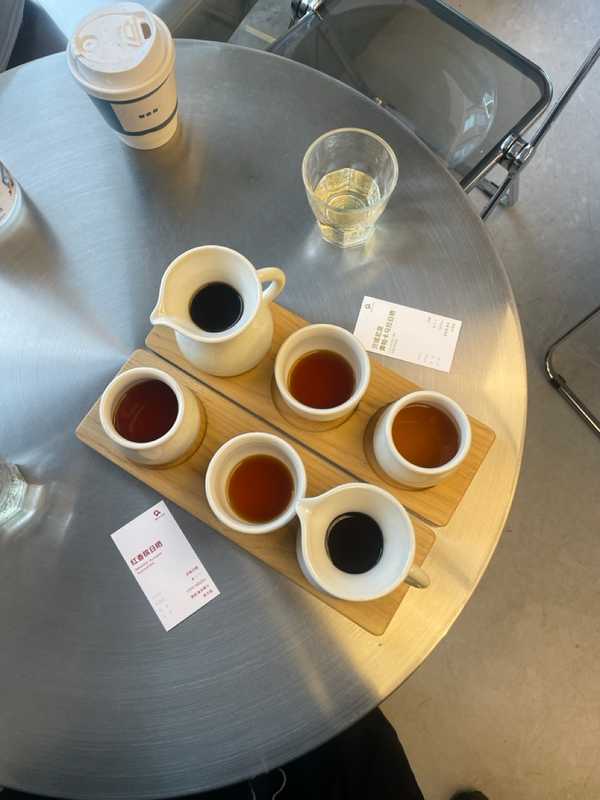 Shantou - 2024 - Elia's Diary