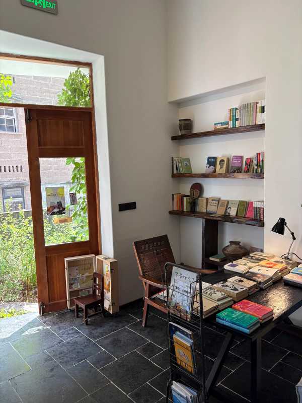 Chongqing - 2025 - Elia's Diary