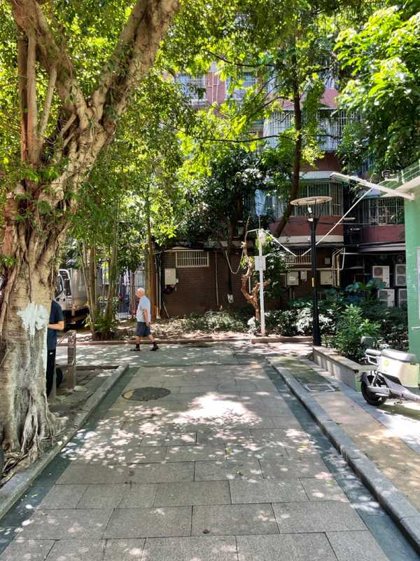 Guangzhou - 2024 - Elia's Diary