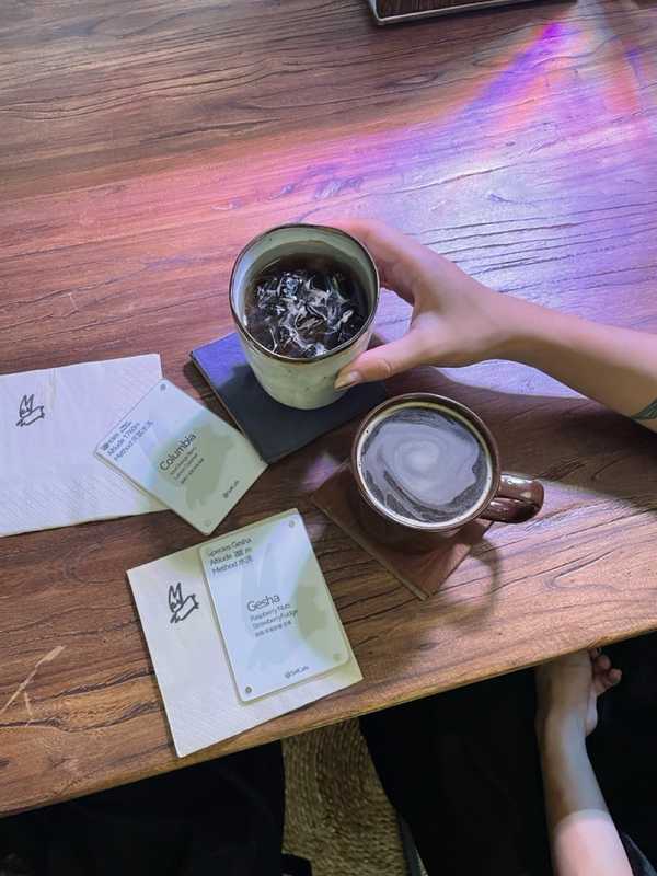 Shenzhen - 2024 - Elia's Diary