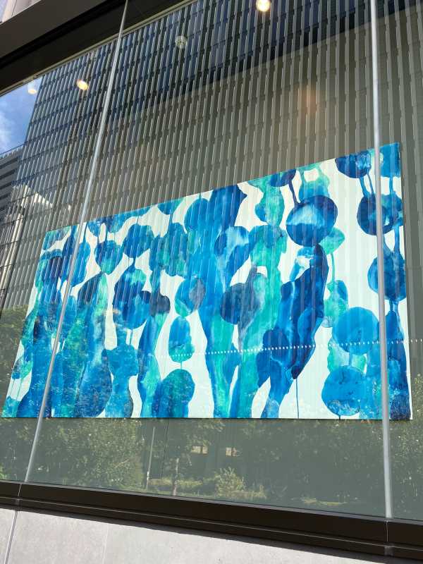 Yokohama - 2025 - Elia's Diary