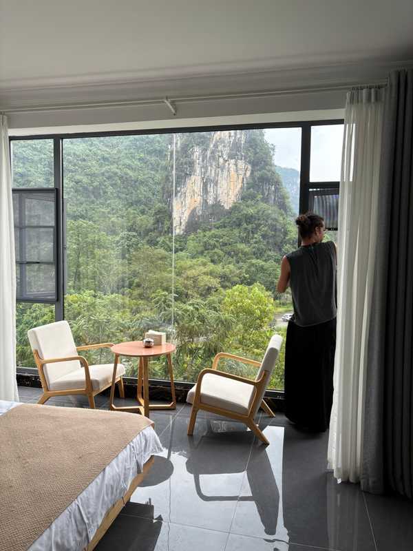 Yangshuo - 2024 - Elia's Diary