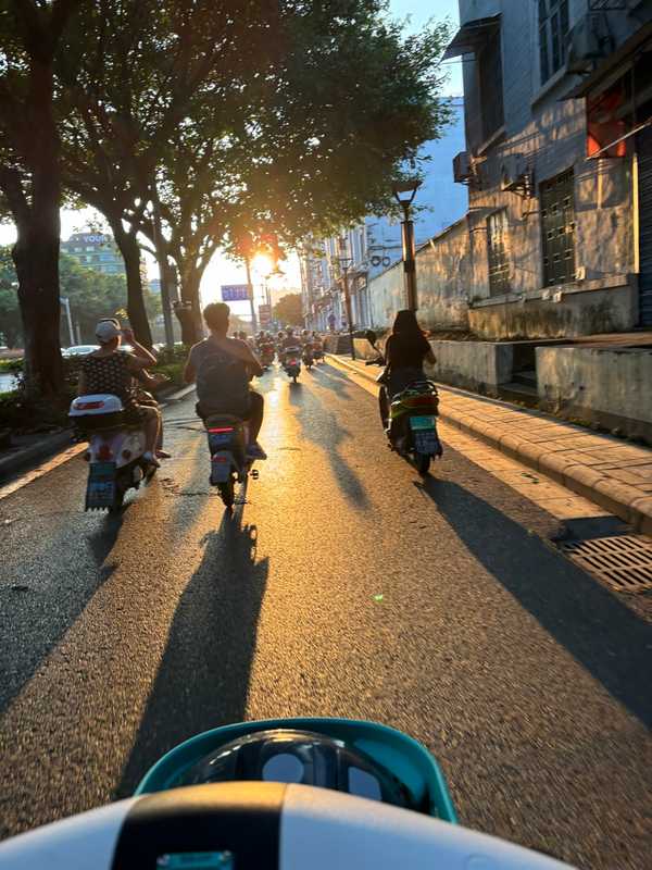 Guilin - 2024 - Elia's Diary