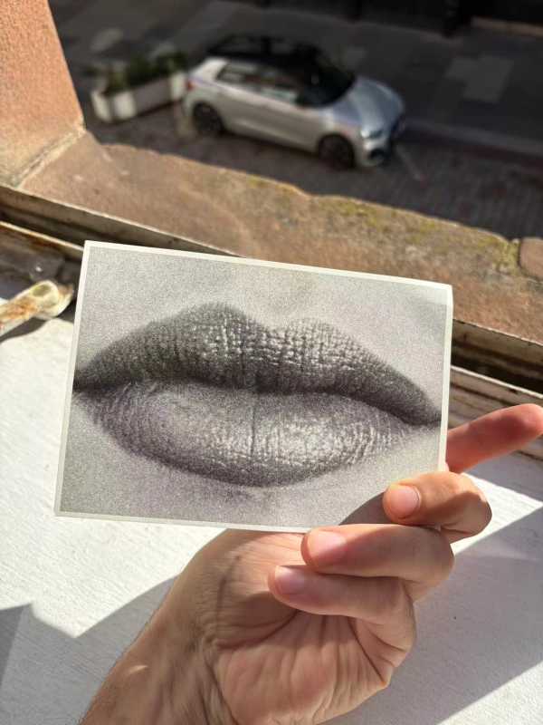 Glasgow - 2025 - Elia's Diary