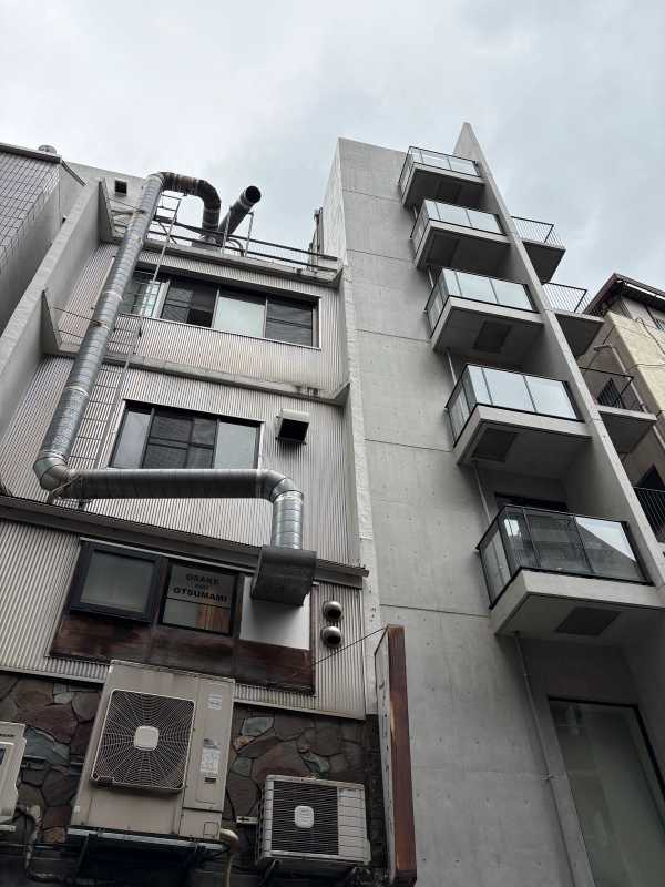 Tokyo - 2025 - Elia's Diary