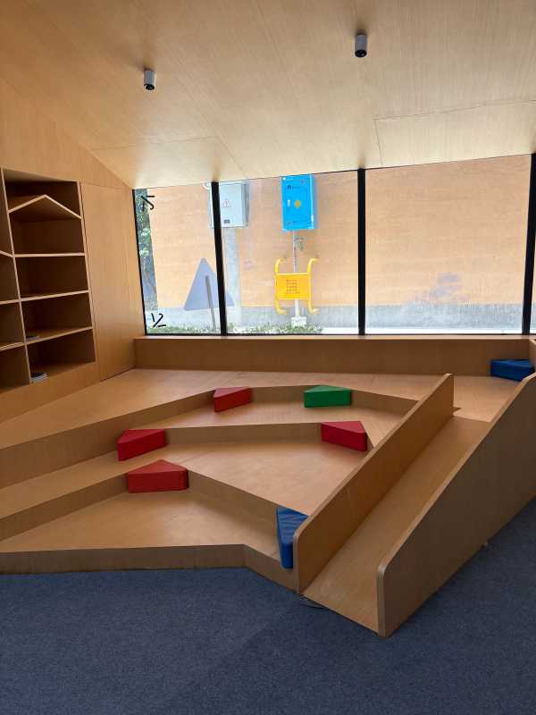 Shenzhen - 2025 - Elia's Diary