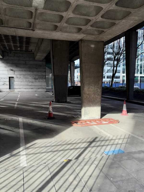 Glasgow - 2025 - Elia's Diary