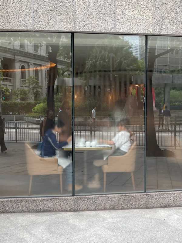 Hong Kong - 2024 - Elia's Diary