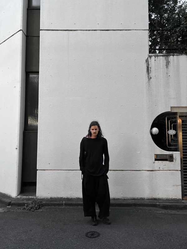 Tokyo - 2025 - Elia's Diary