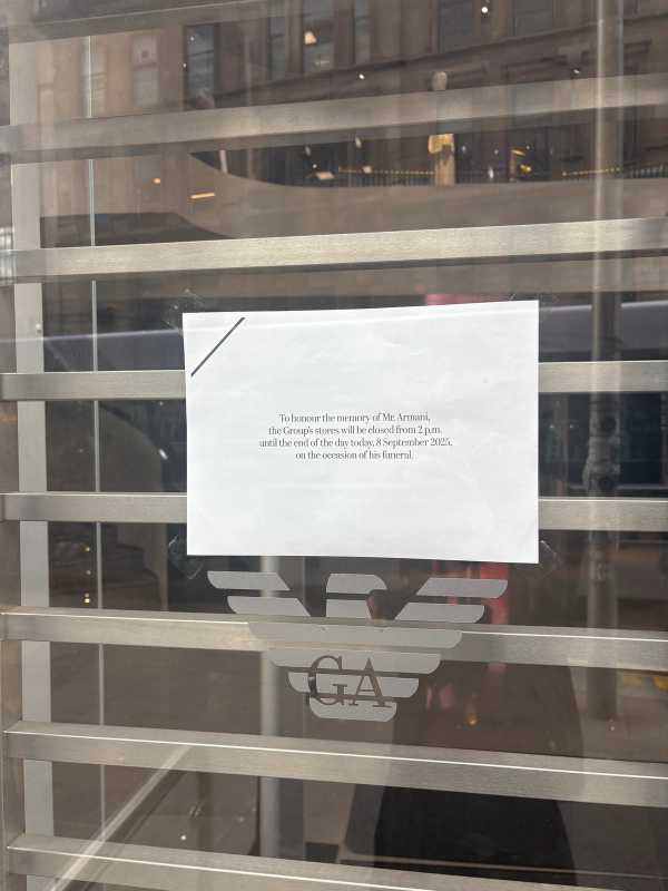 Glasgow - 2025 - Elia's Diary