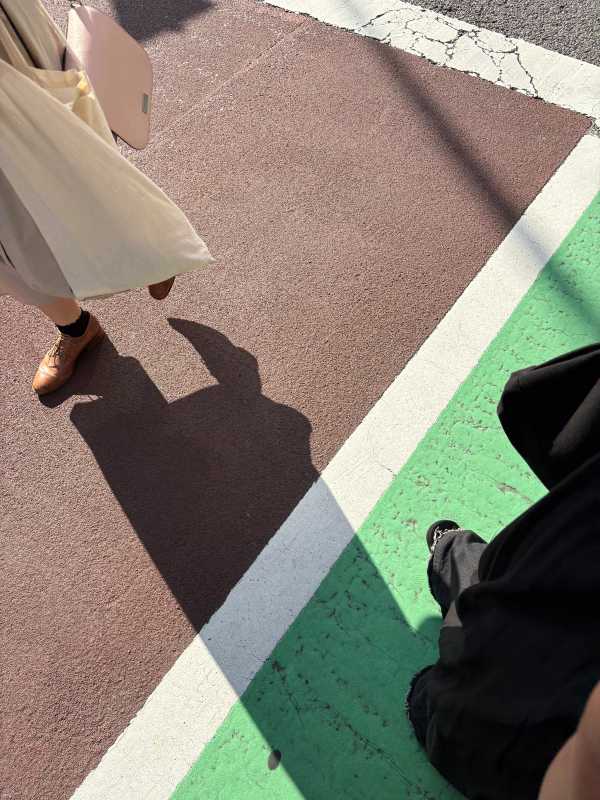 Tokyo - 2025 - Elia's Diary