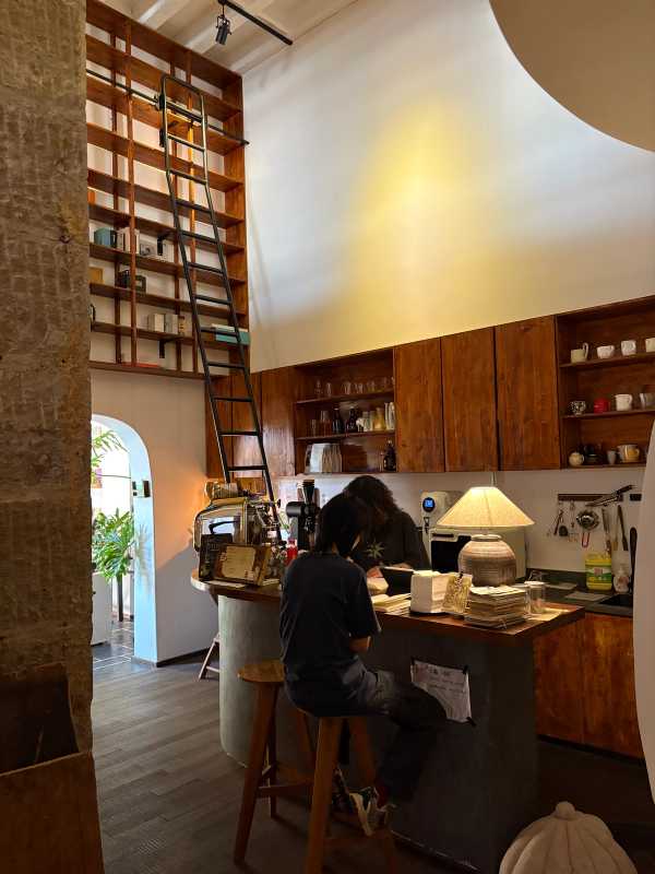 Chongqing - 2025 - Elia's Diary