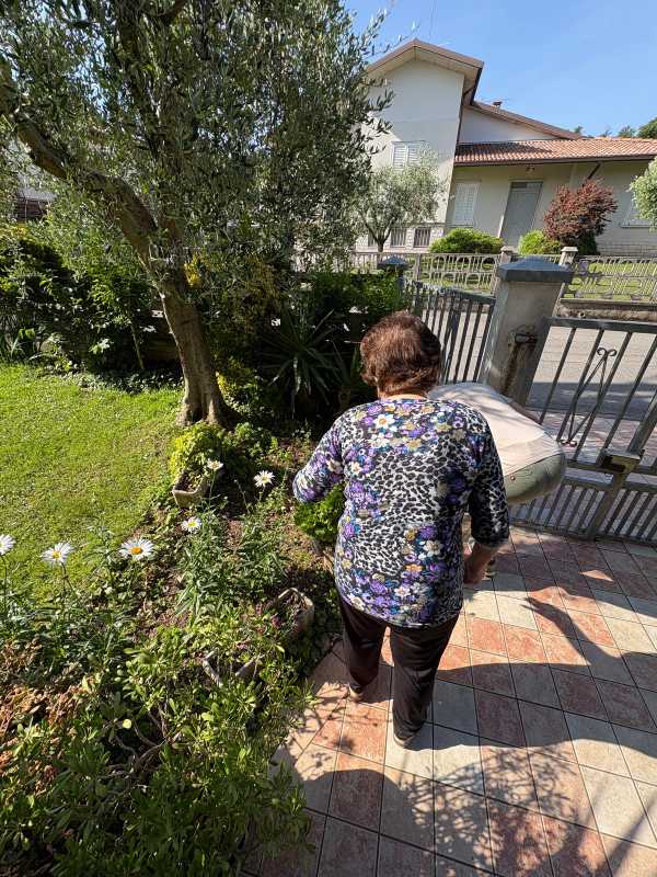 Italy - 2025 - Elia's Diary