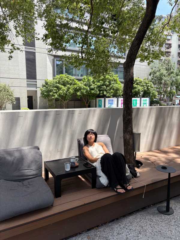 Shenzhen - 2025 - Elia's Diary