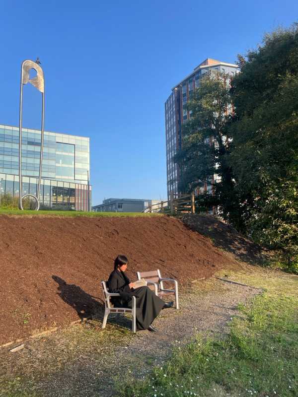 Glasgow - 2024 - Elia's Diary