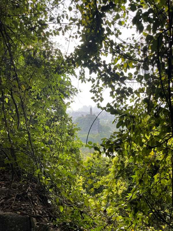 Guilin - 2024 - Elia's Diary