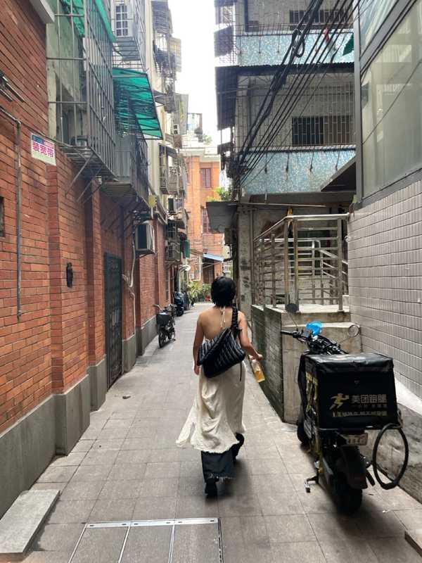 Guangzhou - 2024 - Elia's Diary