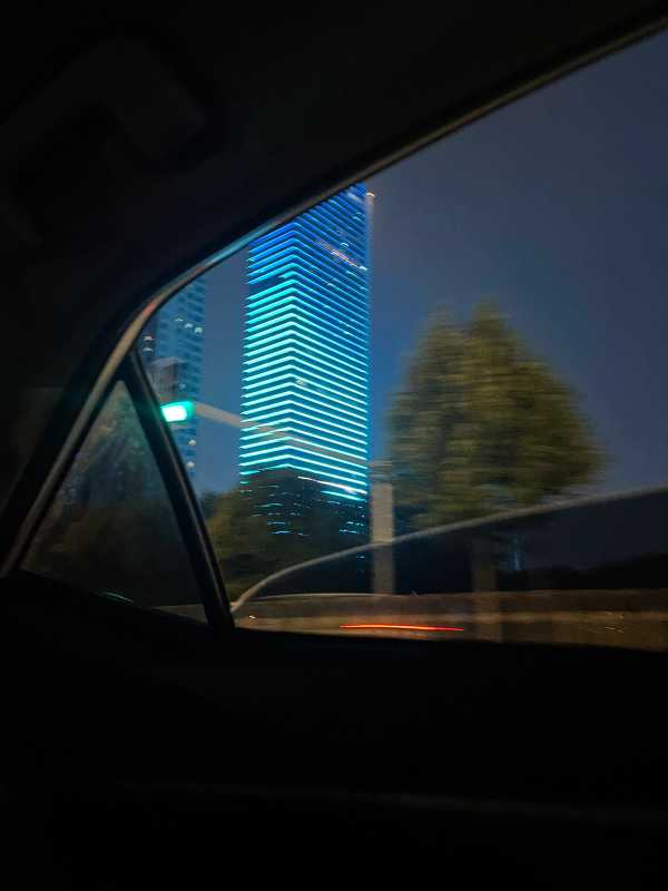 Changsha - 2024 - Elia's Diary