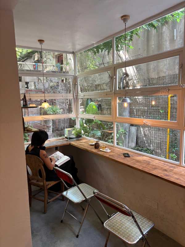 Chongqing - 2025 - Elia's Diary