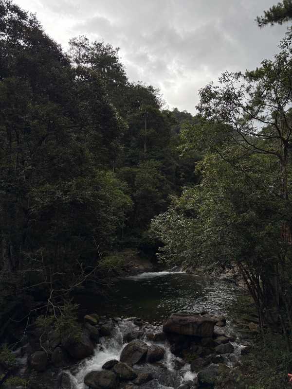 Hezhou - 2025 - Elia's Diary