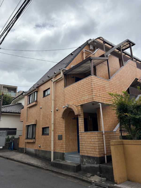 Tokyo - 2025 - Elia's Diary