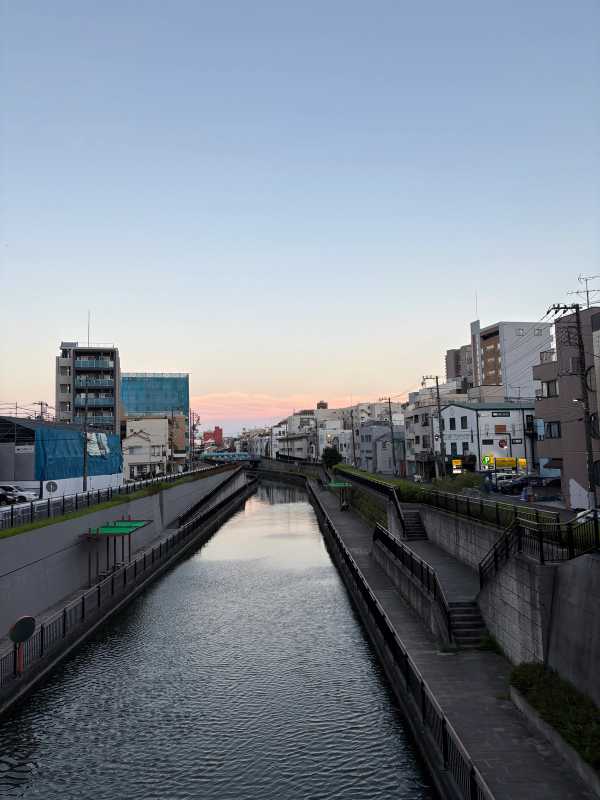 Tokyo - 2025 - Elia's Diary