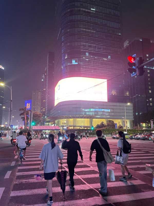 Guangzhou - 2024 - Elia's Diary