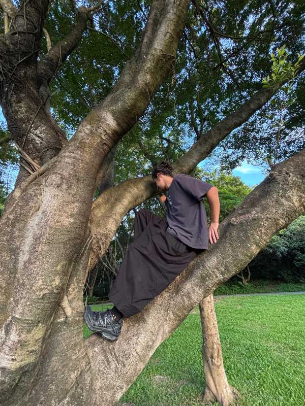 Shenzhen - 2025 - Elia's Diary