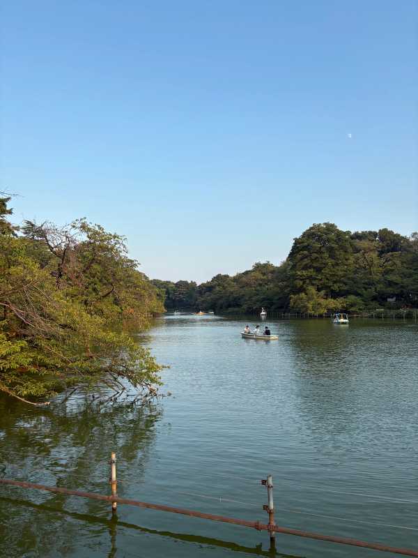 Tokyo - 2025 - Elia's Diary