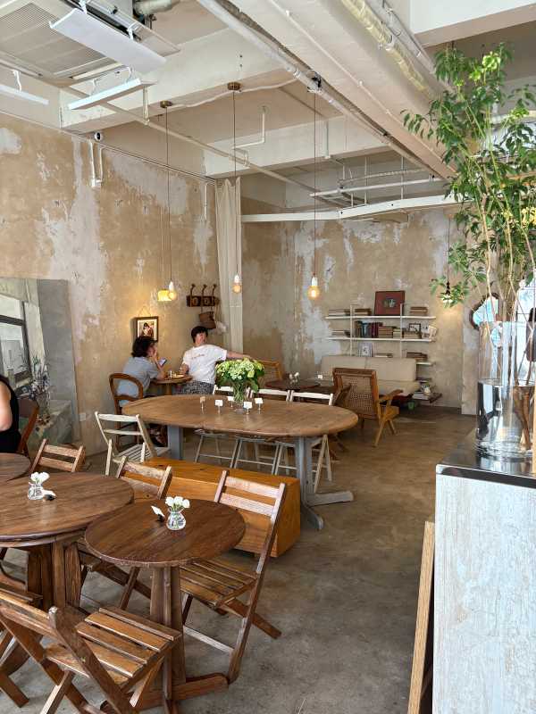 Shenzhen - 2025 - Elia's Diary