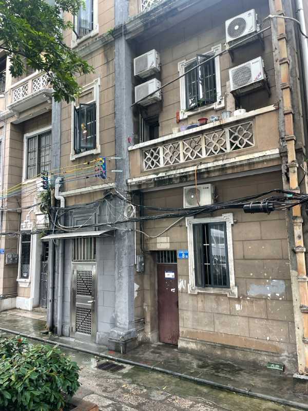 Guangzhou - 2024 - Elia's Diary