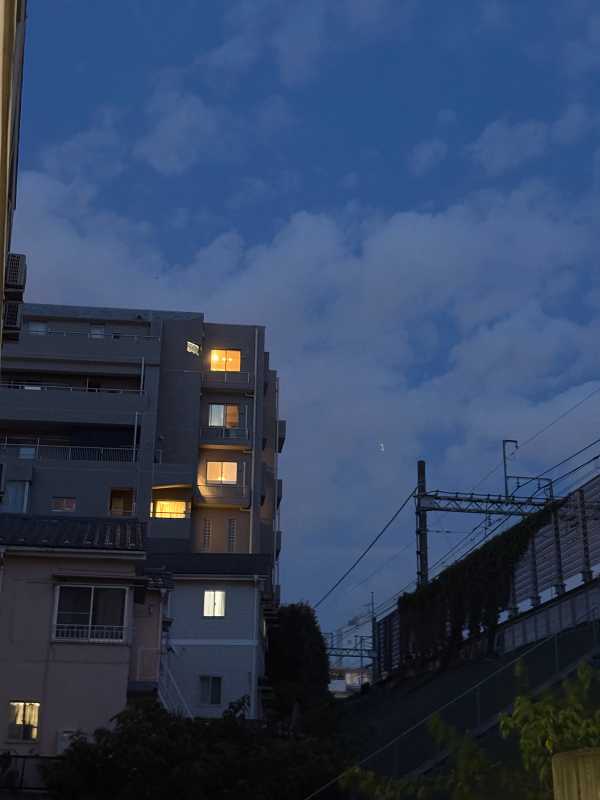 Tokyo - 2025 - Elia's Diary