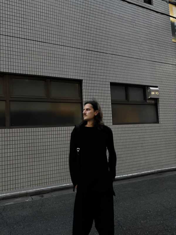 Tokyo - 2025 - Elia's Diary