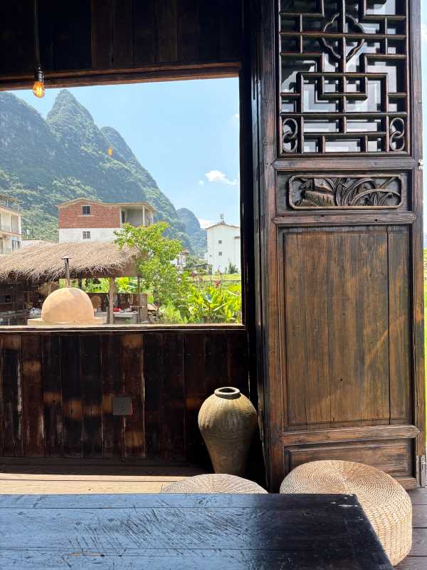 Yangshuo - 2025 - Elia's Diary