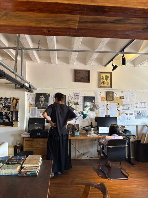 Chongqing - 2025 - Elia's Diary