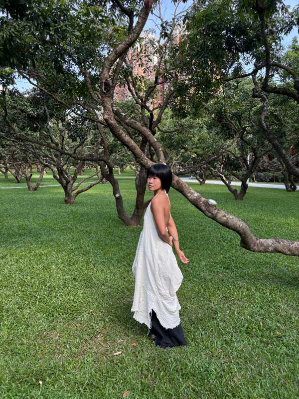 Shenzhen - 2025 - Elia's Diary