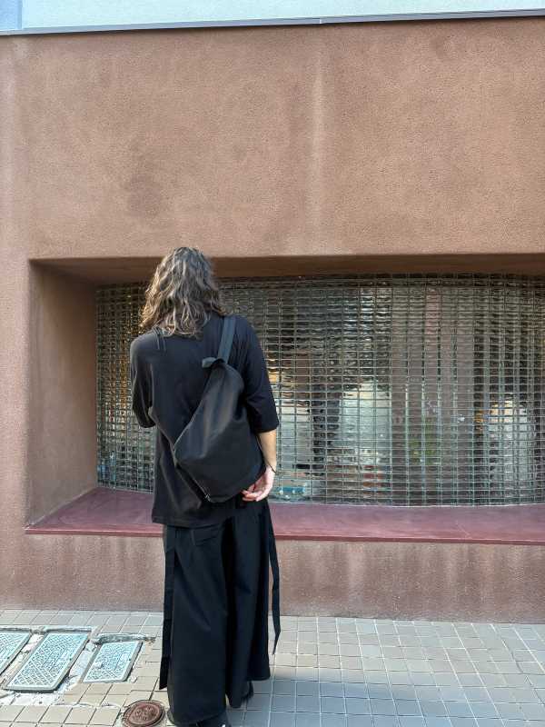 Tokyo - 2025 - Elia's Diary