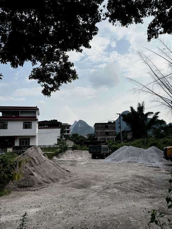 Yangshuo - 2025 - Elia's Diary