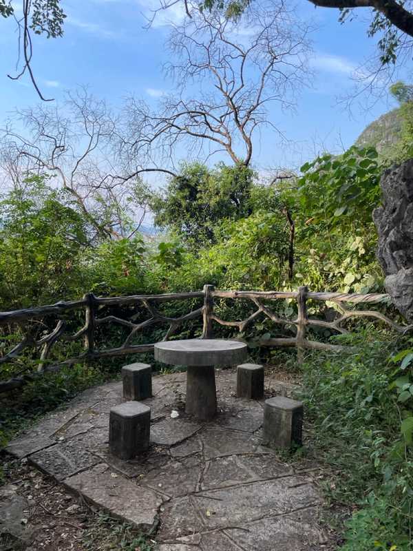 Guilin - 2024 - Elia's Diary