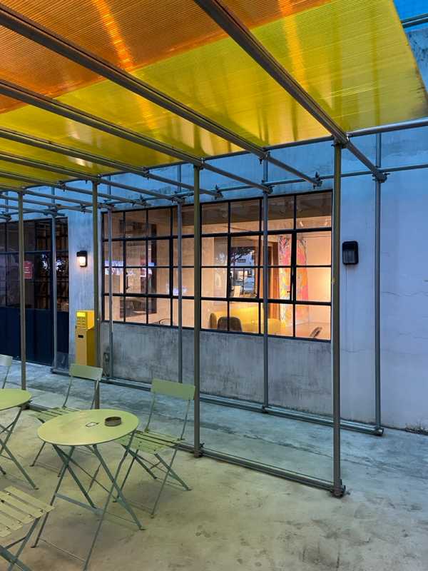 Guangzhou - 2024 - Elia's Diary