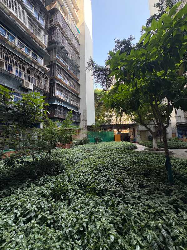 Chongqing - 2025 - Elia's Diary