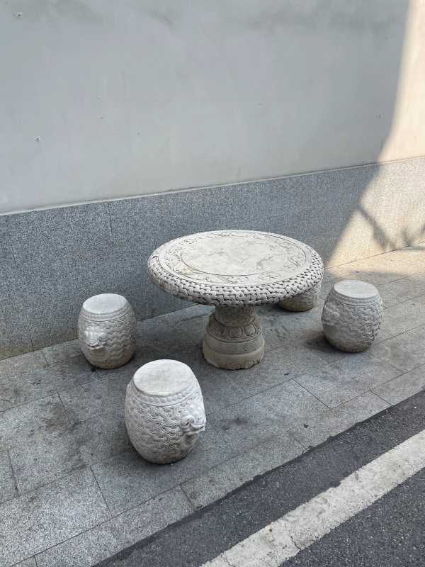 Changsha - 2024 - Elia's Diary