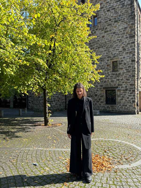 Glasgow - 2024 - Elia's Diary