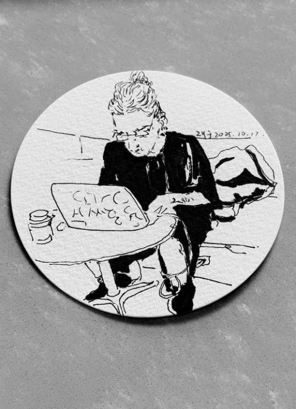 Shenzhen - 2025 - Elia's Diary