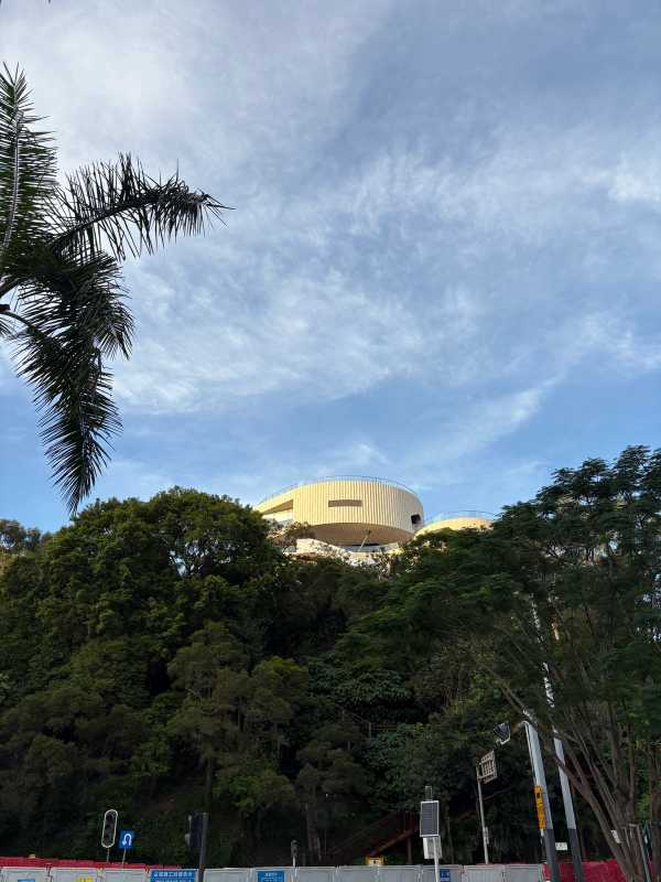 Shenzhen - 2025 - Elia's Diary