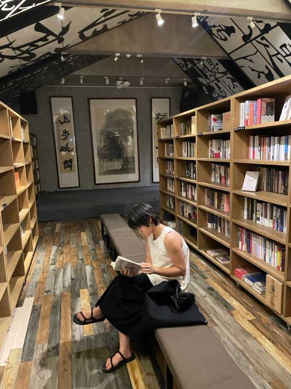 Changsha - 2024 - Elia's Diary